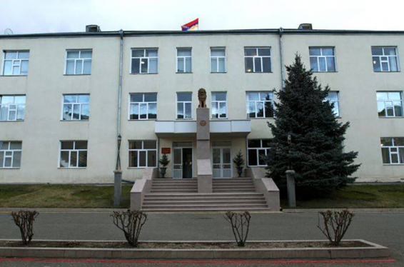 Գեներալ-մայոր Միքայել Արզումանյանը նշանակվել է Արցախի ՊԲ հրամանատարի տեղակալ
