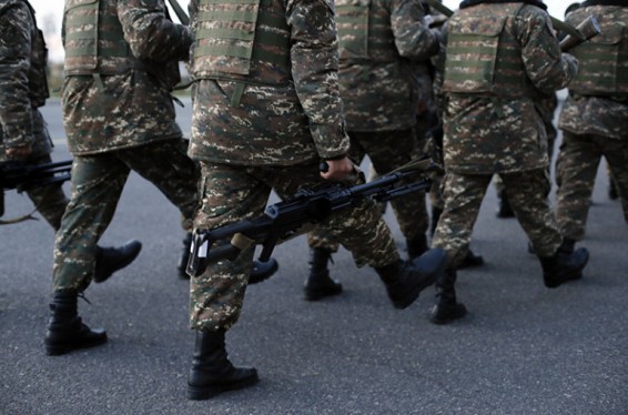 «Պատիվ ունեմ» ծրագրի շրջանակներում զորակոչի ենթակա թեկնածուների թեստավորումն իրականացվելու է հունիսի 27-ին և 28-ին