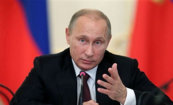 Պուտինը ԵՄ-ի նկատմամբ մթերային բռնարգելքը երկարացրել է մինչև 2020 թվականի վերջը