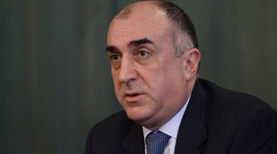 Մամեդյարովը մանրամասներ է ներկայացրել ԱԳՆ-ների հանդիպումից