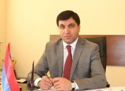 Գլխավոր դատախազությունից նյութեր են ուղարկվել ոստիկանության 6-րդ վարչություն Կարեն Փոլադյանի վերաբերյալ