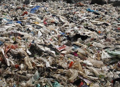 Ճապոնիան ցանկանում է Հարավ-Արեւելյան Ասիայի երկրները մաքրել աղբից