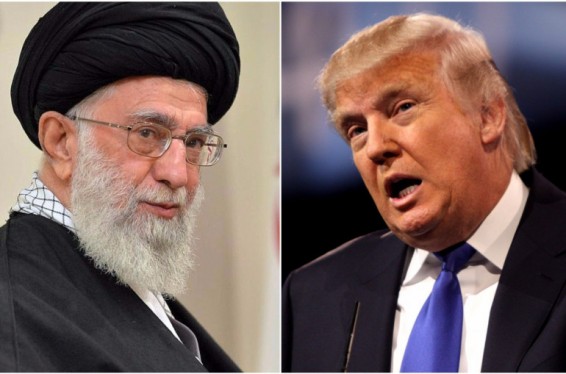 «Թեհրանի և Վաշինգտոնի միջև դիվանագիտական ուղին մեկընդմիշտ փակվել է».Իրանն արձագանքել է Թրամփի՝ երկրի գերագույն հոգևոր առաջնորդի դեմ պատժամիջոցների սահմանմանը