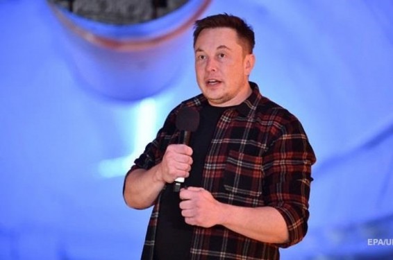 Իլոն Մասկն ասել է, թե ինչ է սպասվում մարդկությանը 2050 թվականին