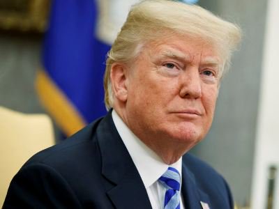 «Իմ ճաշակով չէ». Թրամփը պատասխանել է բռնաբարության մեղադրանքին