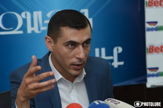 Главный синоптик Армении сообщил, когда станет прохладнее