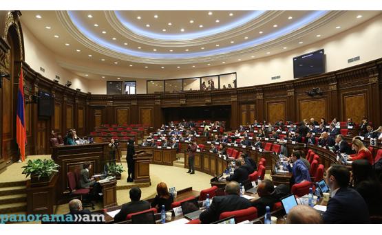 Власть протащила веттинг в первом чтении