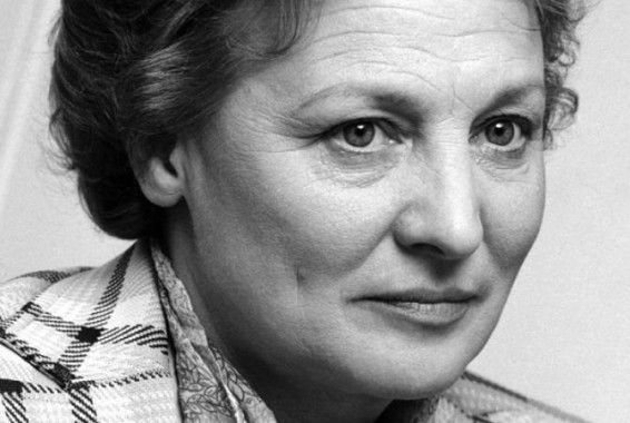 Մահացել Է դերասանուհի Ալլա Պոկրովսկայան