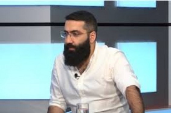 «Հրավիրել են Քննչական կոմիտե, արդեն ինչ-որ քրեական գործի շրջանակներում»․ Արթուր Դանիելյան