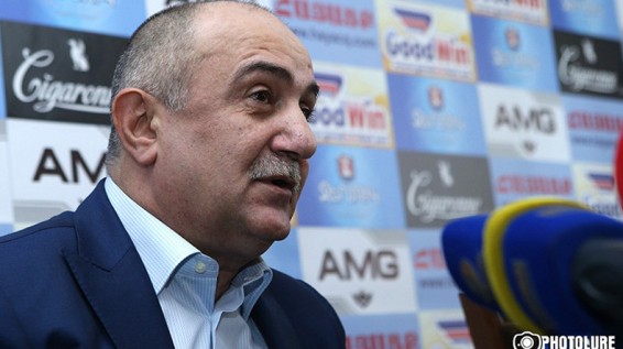 Սամվել Բաբայանի գրասենյակից հավատացնում են՝ 23 հազար ստորագրություն են հավաքել