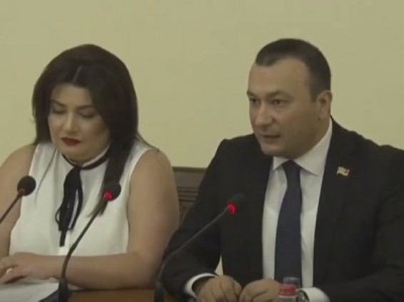 Դատական համակարգի գործընթացները պետք է ընթանան զուտ իրավական դաշտում. «ԲՀԿ»