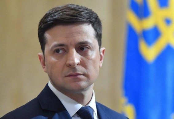 Зеленский разочарован решением ПАСЕ по России