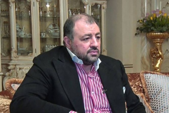 Դատախազը հաստատել է «Դոն Պիպո» մականվամբ հայտնի Արթուր Ասատրյանի գործով մեղադրական եզրակացությունը