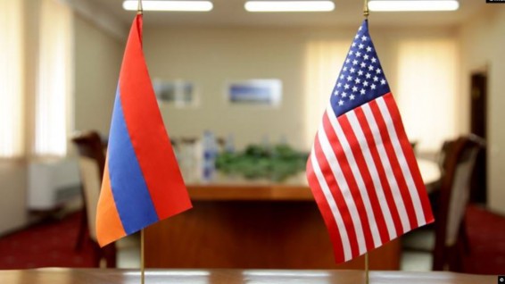 Հայ-ամերիկյան ռազմավարական համագործակցության լայն հնարավորություններ է բացվում