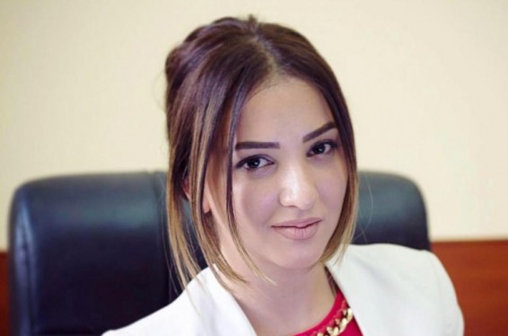 Լիլիա Շուշանյանը նշանակվել է ԱՊՀ ընդերքի հետախուզման, օգտագործման և պահպանության միջկառավարական խորհրդում ՀՀ ներկայացուցիչ