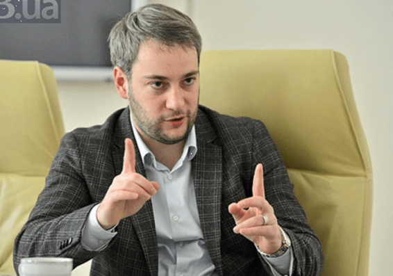 Հայ գործիչ Միխայիլ Բնո-Հայրիյանը Կիևի շրջանի նահանգապետ է նշանակվել