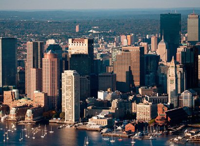 Բոստոնում հետերոսեքսուալների շքերթ կանցկացվի