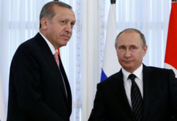 ԱՄՆ-ն խնդիր չի տեսնում Մոսկվայի և Անկարայի մերձեցման հարցում