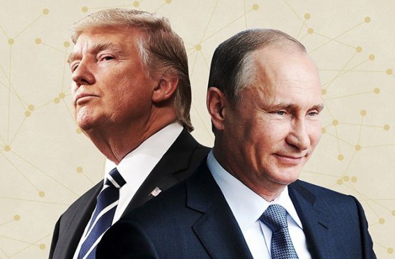 Օսակայում ընթանում է Պուտինի և Թրամփի հանդիպումը