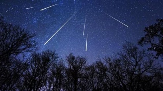 Այս շաբաթ տեղի կունենա տասնամյակի ամենադիտարժան «աստղաթափը»