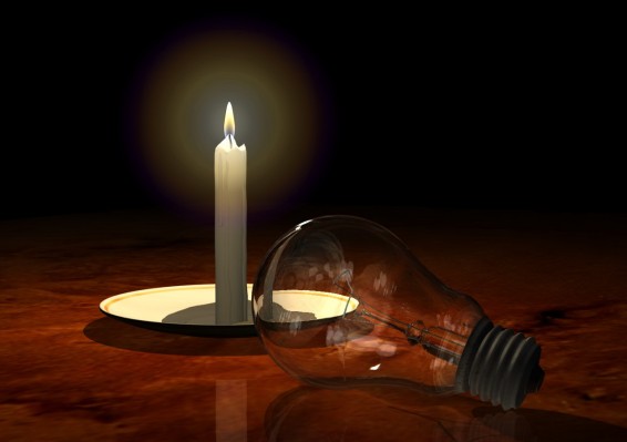 Լույս չի լինելու Երեւանի եւ 5 մարզերի որոշ հատվածներում