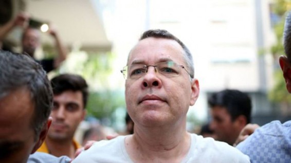 «Թուրքիայում հայերը լարվածություն են զգում». ամերիկացի հոգևորական