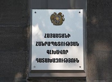 Վճռաբեկ դատարանը բավարարել է Մուշեղ Սաղաթելյանի վերաբերյալ գործով ՀՀ գլխավոր դատախազի բողոքը