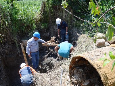 Սիսիանում ջրամատակարարումը կկայունանա. «Վեոլիա ջուր»