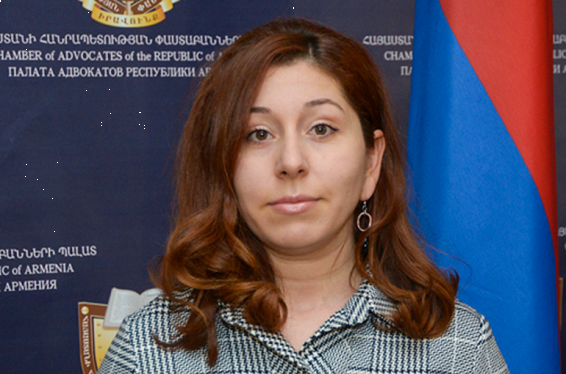 «Իմ քայլը» խմբակցությունը ԲԴԽ անդամի թեկնածու է առաջադրել Աննա Մարգարյանին