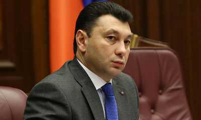 «Ադրբեջանցիները բողոքում են Արցախից, իսկ Հայաստանի իշխանությունը՝ Արցախի հերոսներից». Շարմազանով
