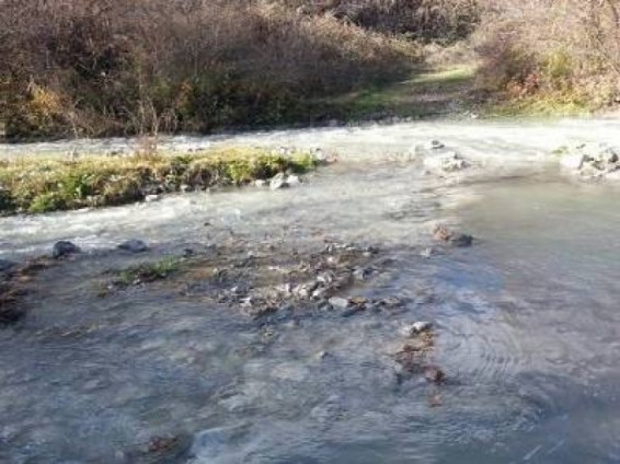 Քույրը նետվել է, որ փրկի 7–ամյա քրոջը. մանրամասներ՝ Գեղհովիտում տեղի ունեցած դեպքից