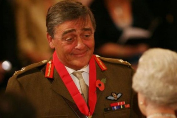 Մահացել է Վեսթմինսթերի 6-րդ կոմսը