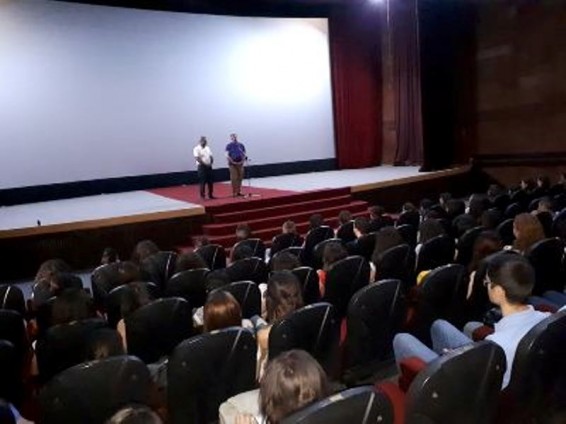 «Մոտ 5000 մասնակից ենք ունենալու». Համահայկական խաղերի համար մեկ շաբաթում 500-ից ավելի կամավոր է անդամագրվել