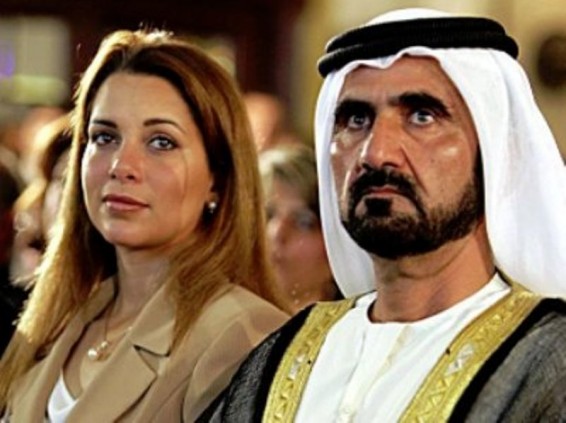 Դուբայի շեյխի կինը փախել է ամուսնուց Գերմանիա՝ հետը տանելով 31 մլն ֆունտ վերցնելով. ԶԼՄ-ներ