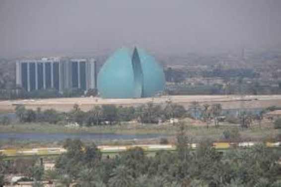 Բաղդադի ծննդատներից մեկում բռնկված հրդեհի հետևանքով մահացել է 12 երեխա