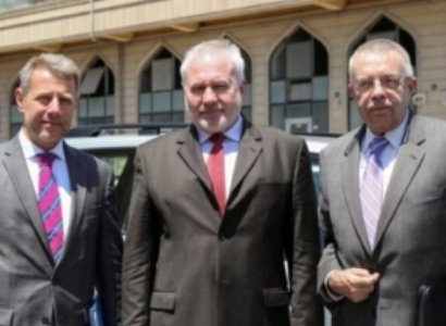 Մինսկի խմբի համանախագահները կոչ են արել կողմերին լրացուցիչ կոնկրետ հումանիտար ջանքեր գործադրել. Հայտարարություն