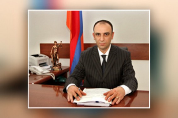 Ի՞նչ գույք ու եկամուտներ ունեն դատավոր Տարոն Նազարյանը և նրա կինը