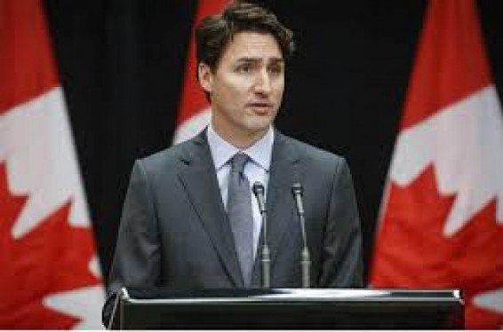 Կանադայի վարչապետն անհարմար իրավիճակում է հայտնվել G20-ի գագաթնաժողովում