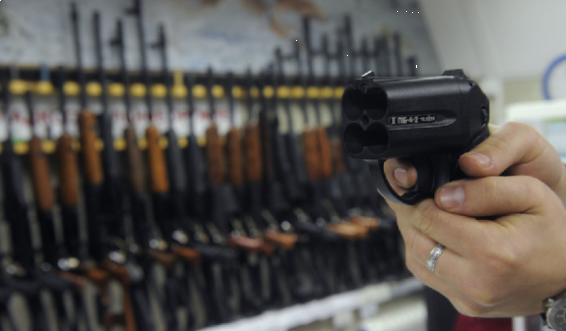 «Ինչ ունես-չունես, տուր, թե չէ կկրակեմ». մուրացկանին օգնող կինը ավազակային հարձակման է ենթարկվել. Փաստինֆո