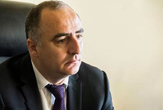 Բակո Սահակյանը հարցաքննվել է. ՀՔԾ պետը ոչ հերքեց, ոչ էլ հաստատեց