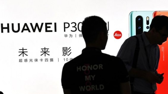 Трамп разрешит американским компаниям продавать свое оборудование Huawei