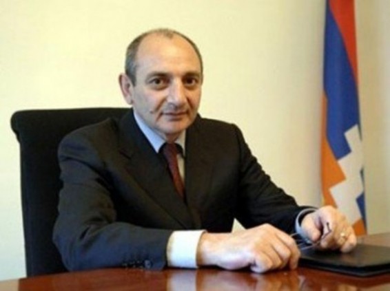 Բակո Սահակյանի հրամանագրով Իգոր Գրիգորյանը նշանակվել է Արցախի քննչական կոմիտեի նախագահ