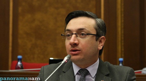 ԼՀԿ-ն դեմ կքվեարկի Աննա Մարգարյանի թեկնածությանը