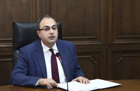 «Հարցն օրակարգում չէր, և կարելի է քննարկել այլ ձևաչափով». Վլադիմիր Վարդանյանը՝ ՌԴ դեսպանի ազատման ու նշանակման հարցերի մասին