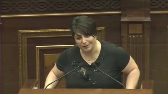3 պատճառ , թե ինչու «Իմ քայլի» առաջադրած ԲԴԽ անդամը չընտրվեց. hraparak.am