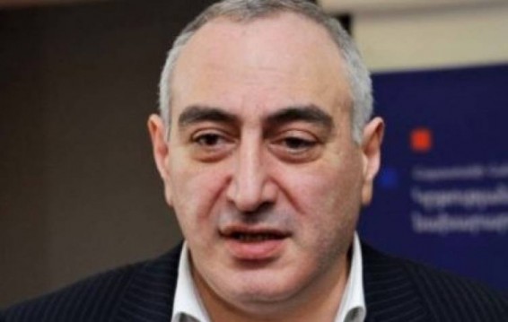 Հետհեղափոխական Հայաստանում Սասուն Խաչատրյանի չնշանակումը  շատ բան կարող է նշանակել