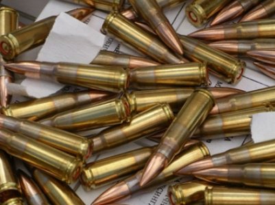 Ոստիկանության Ջերմուկի բաժնում կամավոր զենք-զինամթերք են հանձնել