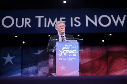 ԱՄՆ-ի եւ Իրանի միջեւ պատերազմը պատահական չի լինի