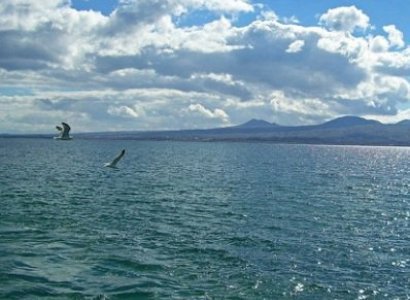 Օդի ջերմաստիճանը հուլիսի 2-5-ն աստիճանաբար կբարձրանա