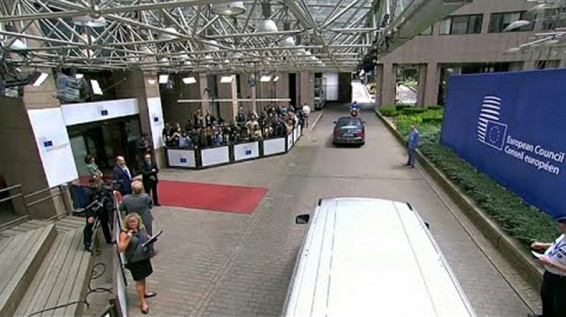 Մակրոնին զայրացրել է կադրային հարցի շուրջ ԵՄ երկրների անհամաձայնությունը